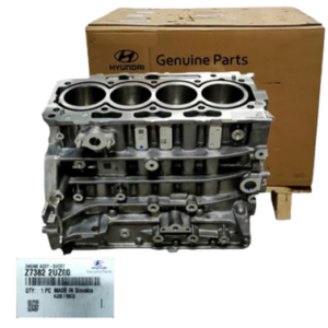 Hyundai Tucson 1.6 Dizel Yarım Motor Orijinal MOBIS Z7382-2UZ00