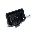 Peugeot Sağ Arka İç Kapı Kolu Bölmesi PSA Orijinal 9818147580