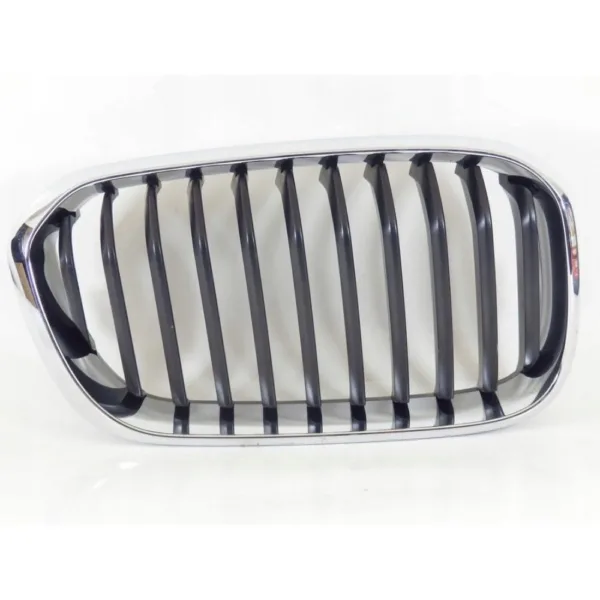 BMW 1 Serisi F20 Kasa LCI Kasa Ön Panjur BMW Orijinal Marka 51137371748