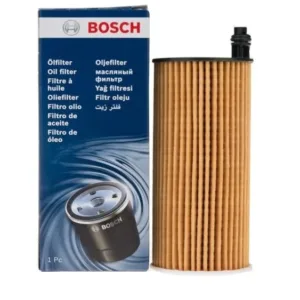 BMW 1 Serisi E81 Kasa 116d - 120d Dizel Yağ Filtresi Bosch Marka F026407072 - 11427807177