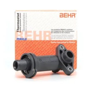 BMW 1 Serisi E87 Kasa 116d Egr Termostatı Behr Marka TE170 - 11717787870