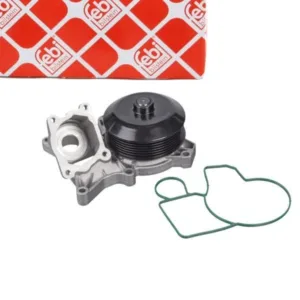 BMW 1 Serisi E87 Kasa 116d N47 Motor Devirdaim Su Pompası Febi Marka 37023