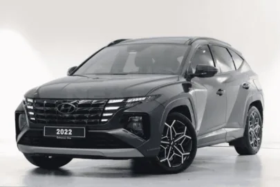 ​Hyundai Tucson 1.6 T-GDI Yağ Eksiltme: Kronik mi, Yoksa Bakım Hatası mı?