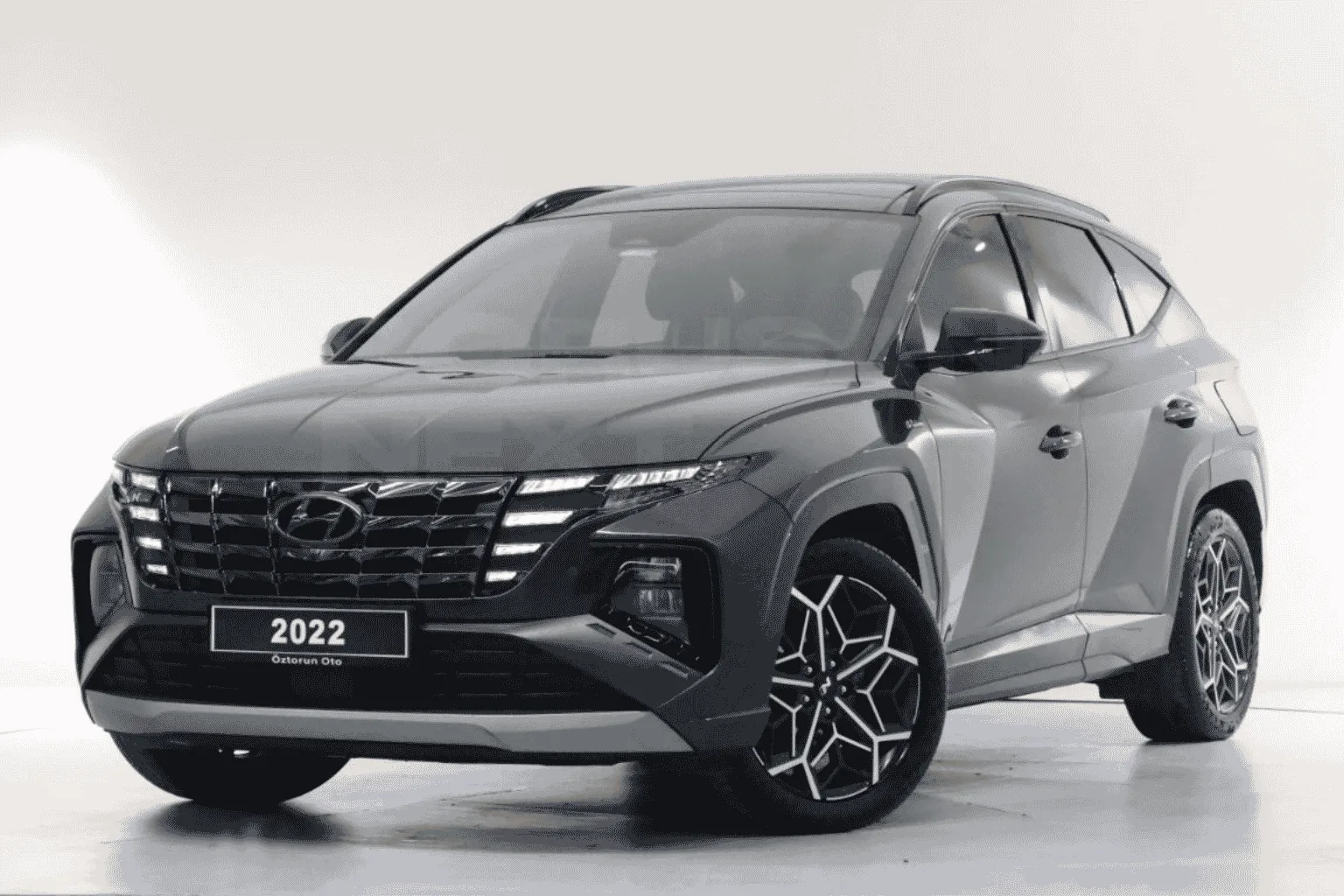 ​Hyundai Tucson 1.6 T-GDI Yağ Eksiltme: Kronik mi, Yoksa Bakım Hatası mı?