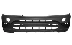 BMW X5 Ön Tampon Sensör Delikli Astarlı 2000-2006 Arası Uyumlu İthal Ürün 51117027022
