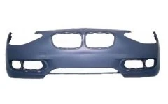 BMW 1 Serisi F20 Kasa Ön Tampon Sport/Urban Model Astarlı 2012-2014 Arası Uyumlu İthal Ürün 51117292973