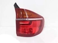 BMW X5 Serisi E70 Kasa Sağ Dış Stop Lambası (Ledli) 2010-2012 Arası Uyumlu TYC Marka 63217227790