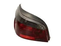 BMW 5 Serisi Stop Lambası Sağ (Koyu Gri) 2003-2007 Arası Uyumlu TYC Marka 63210414700