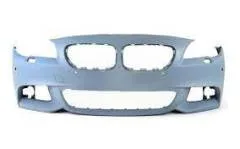 BMW 5 Serisi F10 Kasa Ön Tampon Far Yıkama, PDC Delikli, M-Tech Tasarım, Astarlı 2010 ve Sonrası Uyumlu İthal Ürün 51118048668