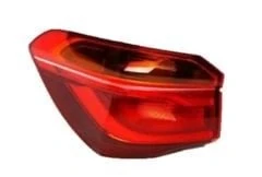 BMW X1 Serisi F48 Kasa Arka Stop Dış Sol 2015-2019 Arası Uyumlu TYC Marka 63217350711