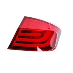 BMW 5 Serisi F10 Kasa Stop Lambası Sağ Dış 2010-2013 Arası Uyumlu TYC Marka 63217203230