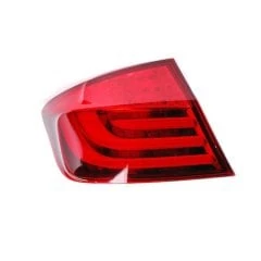 BMW 5 Serisi F10 Kasa Stop Lambası Sol Dış 2010-2013 Arası Uyumlu TYC Marka 63217203229
