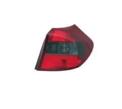 BMW 1 Serisi E87 Kasa Stop Lambası Sağ (Siyah Sinyal) 2004-2007 Arası Uyumlu TYC Marka 63210397035