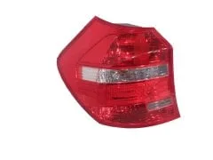 BMW 1 Serisi E87 Kasa Stop Lambası Sol (Kırmızı) 2007-2011 Arası Uyumlu TYC Marka 63217164955