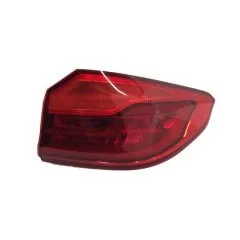 BMW 5 Serisi G30 Kasa Stop Lambası Sağ Dış (Ledli) 2017 ve Sonrası Uyumlu TYC Marka 63217376464