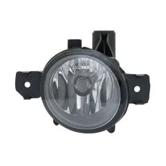 BMW X3 Serisi E83 Kasa BMW X3 Sis Farı Ön Sağ 2006-2010 Arası Uyumlu TYC Marka 63176924656