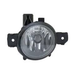 BMW X3 Serisi E83 Kasa BMW X3 Sis Farı Ön Sol 2006-2010 Arası Uyumlu TYC Marka 63176924655