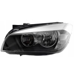 BMW X1 Far Ön Sol (Krom) 2012-2015 Arası Uyumlu TYC Marka 63117290233