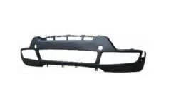 BMW X5 Serisi E70 Kasa Ön Tampon Sensör Delikli Astarlı 2007 ve Sonrası Uyumlu İthal Ürün 51117172402