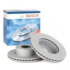 BMW 1 Serisi E87 Kasa 116i Ön Fren Disk Takımı Bosch Marka 0986479213 - 34116792215