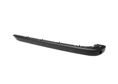 BMW 7 Serisi E38 Kasa Arka Tampon Kuşağı Sensör Delikli Sol 1994-1998 Arası Uyumlu İthal Ürün 51128169685