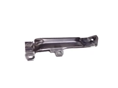 BMW 5 Serisi F10 Kasa Ön Tampon Taşıyıcı Kapak Alüminyum Sağ 2010 ve Sonrası Uyumlu İthal Ürün 51117158894