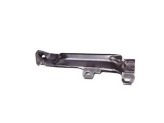 BMW 5 Serisi F10 Kasa Ön Tampon Taşıyıcı Kapak Alüminyum Sol 2010 ve Sonrası Uyumlu İthal Ürün 51117158893