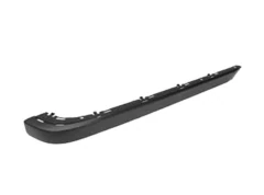 BMW 7 Serisi E38 Kasa Arka Tampon Kuşağı Sağ 1994-1998 Arası Uyumlu İthal Ürün 51128125412